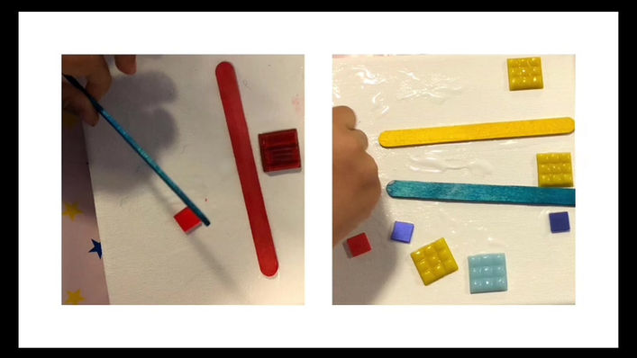 Colourful Notes Workshops